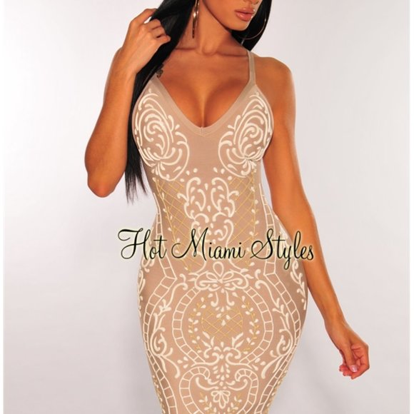 🆕 Hand-painted Bandage Bodice - Victorian Design - Picture 6 of 6